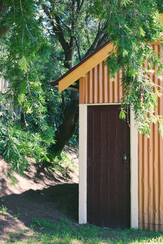 How to Make the Most of a Small Shed for Your Garden and Recreation Needs - JJ Building Materials