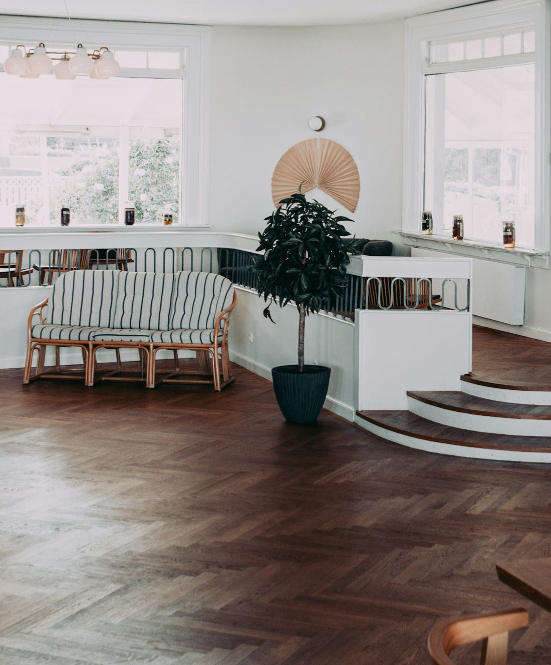 How to Maximise the Lifespan of Your Oak Engineered Flooring A Comprehensive Guide - JJ Building Materials