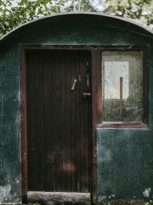 Incorporating a Garden Shed 10x8 for Spacious Outdoor Storage - JJ Building Materials