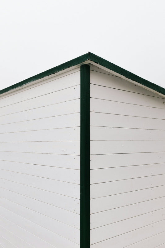 Innovative Solutions for Securing Your Bikes in Compact Bike Sheds - JJ Building Materials