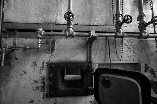 Installation Tips and Tricks for Boiler with Flue Systems in UK Homes - JJ Building Materials