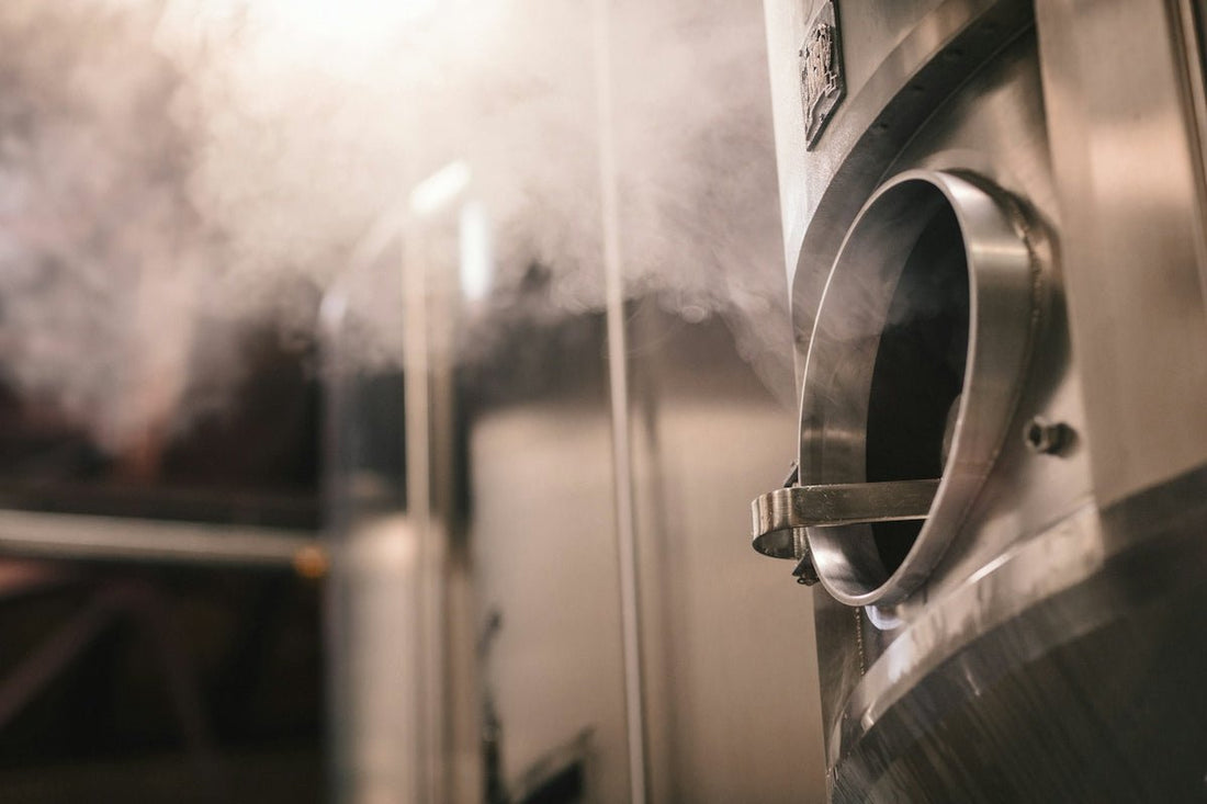 Is an LPG Combi Boiler the Solution to Your Heating Needs in the UK? - JJ Building Materials