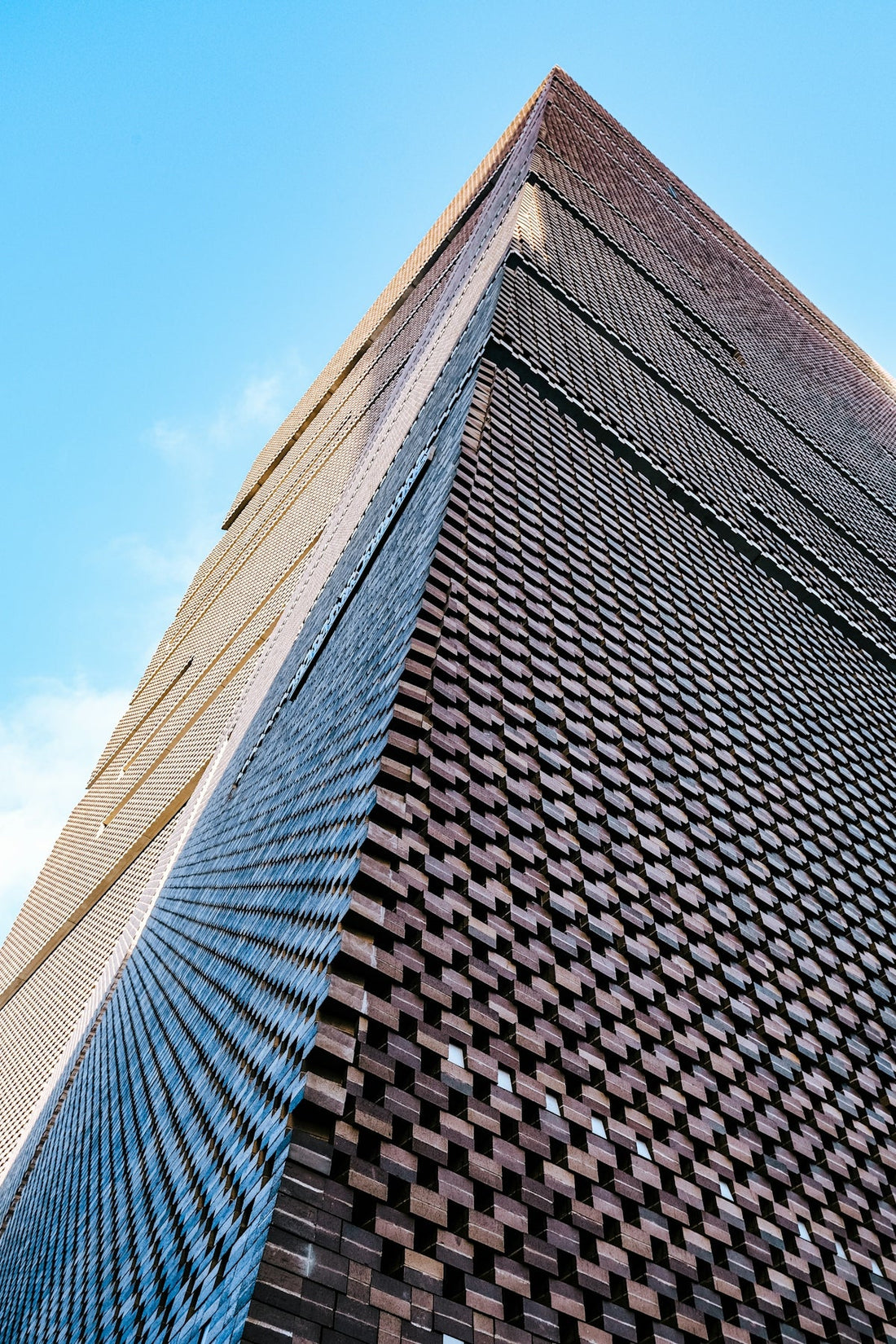 Like blue engineering bricks make structures stand out beautifully - JJ Building Materials