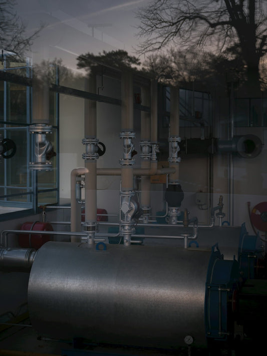 Living with Gas Boilers: An Examination of Reliability and Benefits in the UK - JJ Building Materials