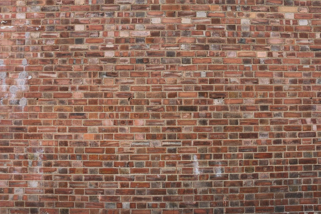 London Brick vs Forterra Bricks: How to Choose the Best Option for Sustainable Construction - JJ Building Materials