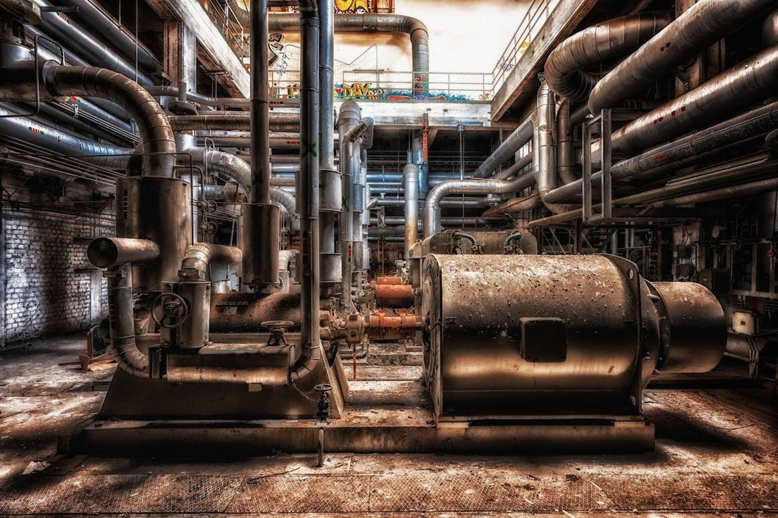 LPG Boilers: A Clean Energy Alternative for UK Home Heating - JJ Building Materials