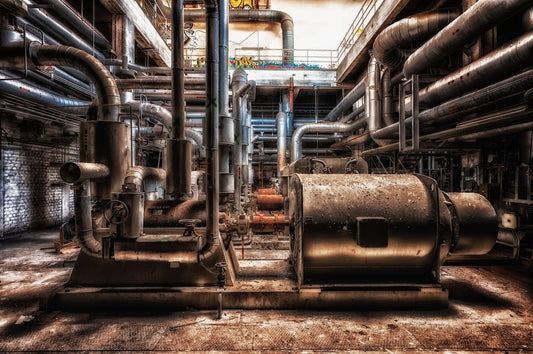 LPG Boilers: A Clean Energy Alternative for UK Home Heating - JJ Building Materials