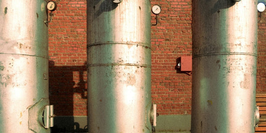 LPG Combi Boilers Explained: Sustainable Heating Choices for Modern Families - JJ Building Materials