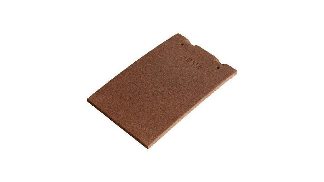 Marley Roof Tile Profiles: Modern, Mendip and Plain Tiles - JJ Building Materials
