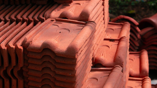 Mastering the Art of BMI Redland Concrete Universal Angle Ridge Tile Through Redland Roof Tiles and Their Colour Precision Featuring BMI Redland and Redland Roofing - JJ Building Materials