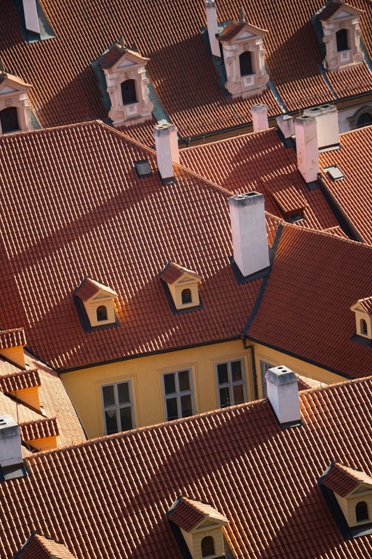 Maximise Your Roof's Potential: A Comprehensive Look at BMI Redland 49 Concrete Roof Tile and Redland Roof Tiles Colours with BMI Redland - JJ Building Materials