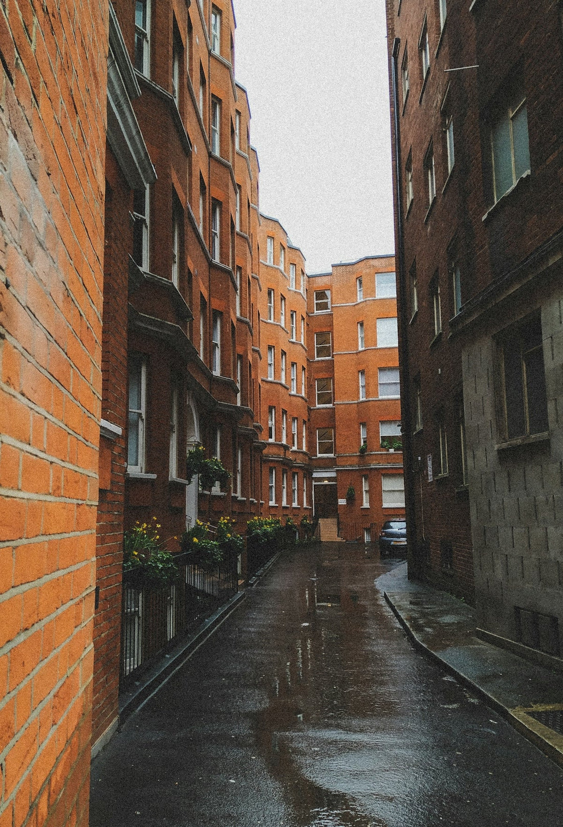 Maximising Effectiveness of Brick on a Wall: Top Construction Tips with Red and Grey Options - JJ Building Materials
