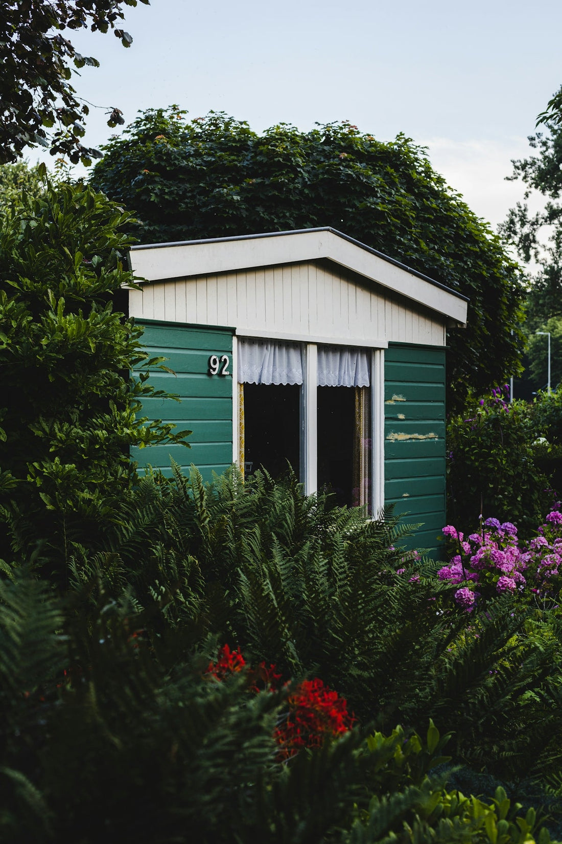 Metal Shed Innovations and Features every Garden Owner Should Know - JJ Building Materials