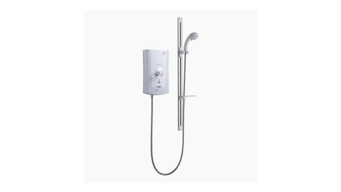 Mira Advance Low Pressure Electric Shower 9.0kW