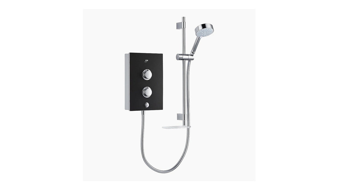 Mira Decor Electric Shower