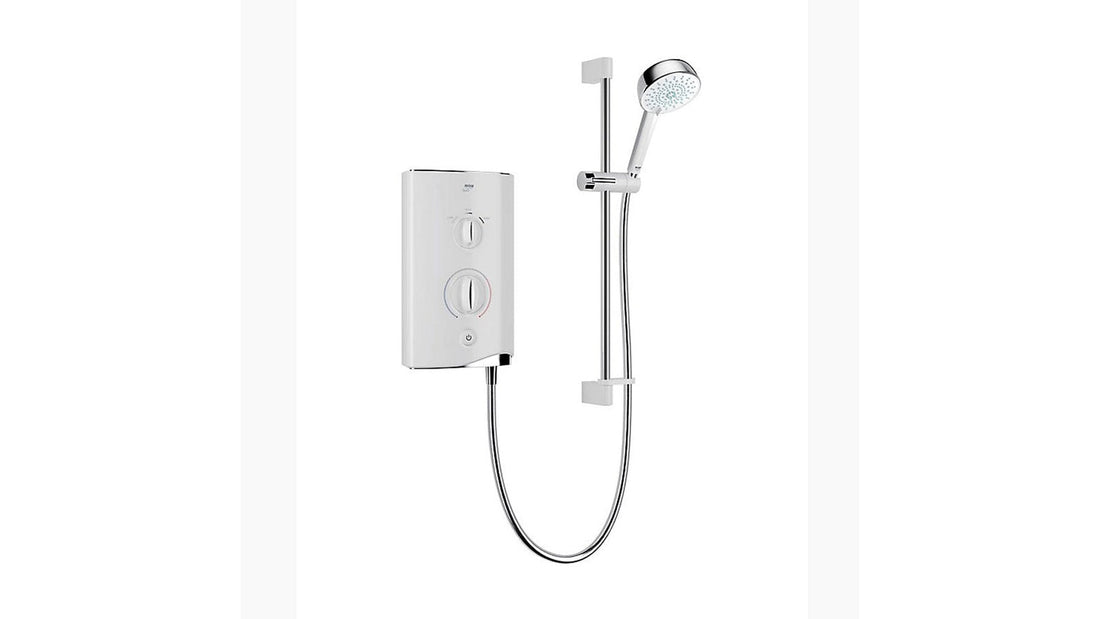 Mira Sport Manual Electric Shower