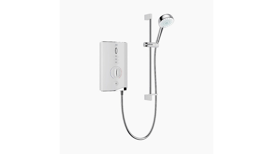 Mira Sport Max Electric Shower