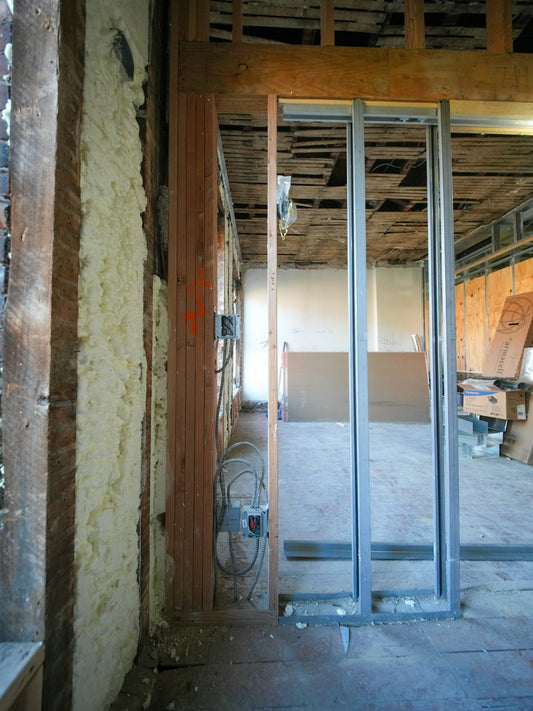 Moisture Resistant Plasterboards: Tackling Humidity in Residential and Commercial Settings - JJ Building Materials