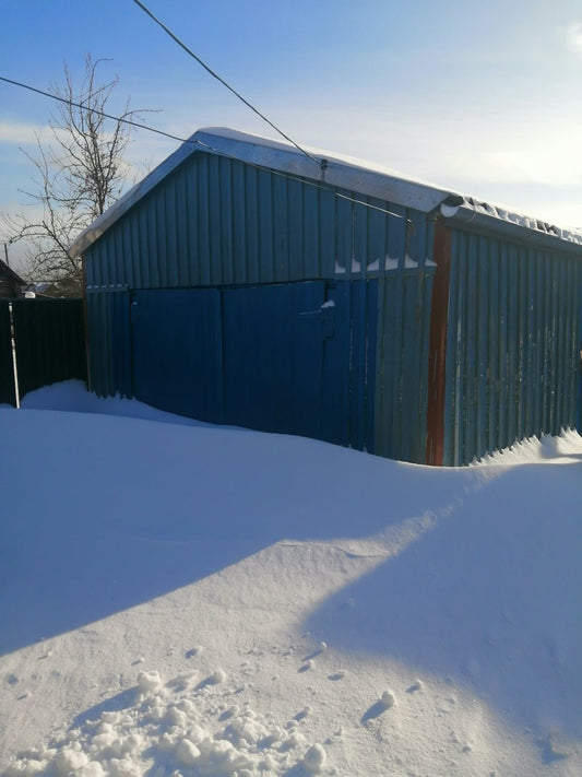 Motorbike Shed Essentials for Safety and Space Efficiency - JJ Building Materials