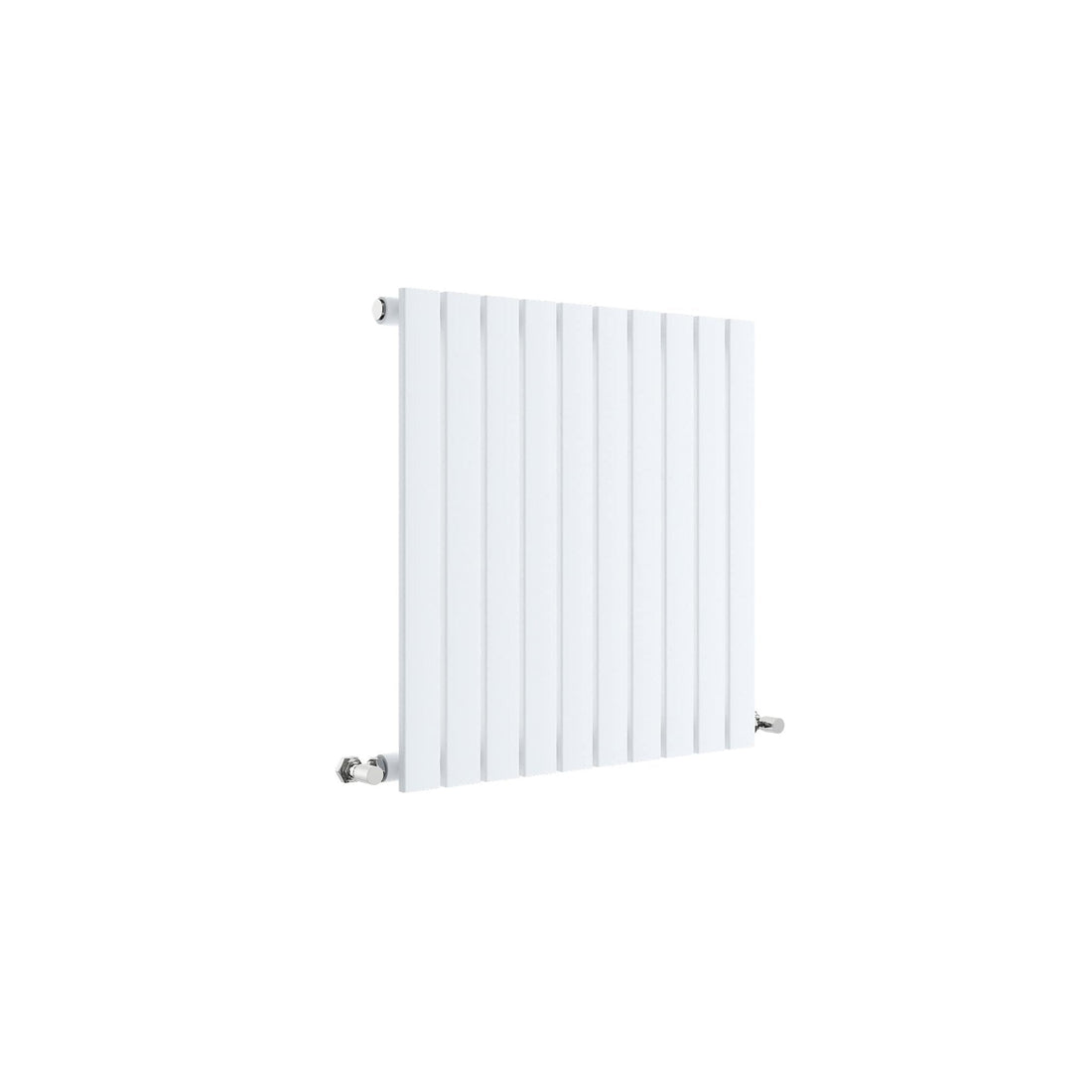 Nui Sloane Horizontal Radiators: Experience Style and Efficiency with Viable UK Online Options - JJ Building Materials