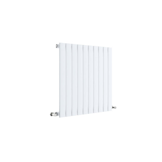 Nui Sloane Horizontal Radiators: Experience Style and Efficiency with Viable UK Online Options - JJ Building Materials