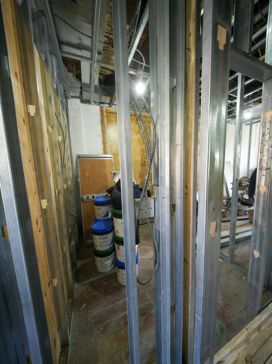 Optimising Building Performance and Safety with Fire Plasterboard: A Developer's Insight - JJ Building Materials