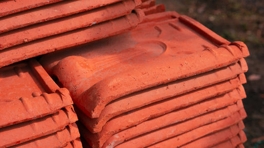 Optimising Your Home's Aesthetics with Redland Roof Tiles Featuring BMI Redland Concrete Plain Eave Top Tile and Exploring the Engaging Colours from Redland Roof Tiles - JJ Building Materials