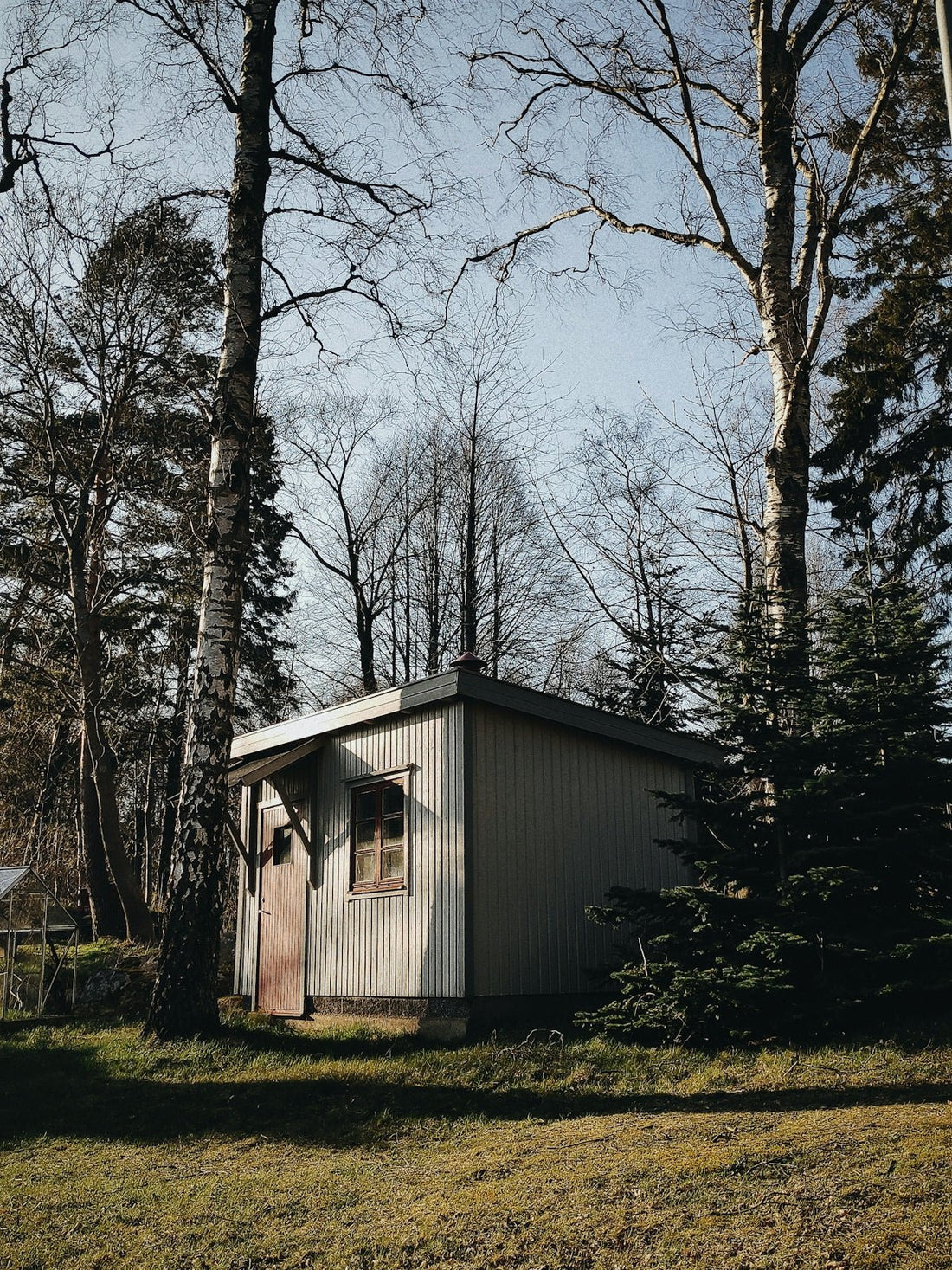 Overcoming Common Issues in Metal Shed Storage Buildings - JJ Building Materials