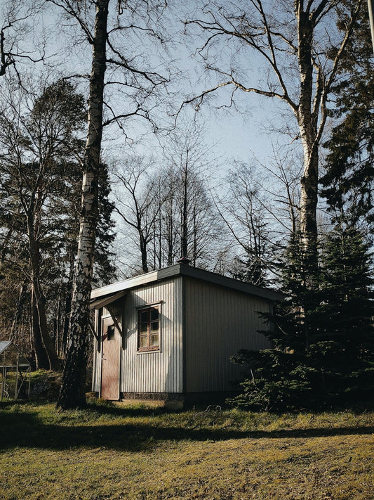Overcoming Common Issues in Metal Shed Storage Buildings - JJ Building Materials