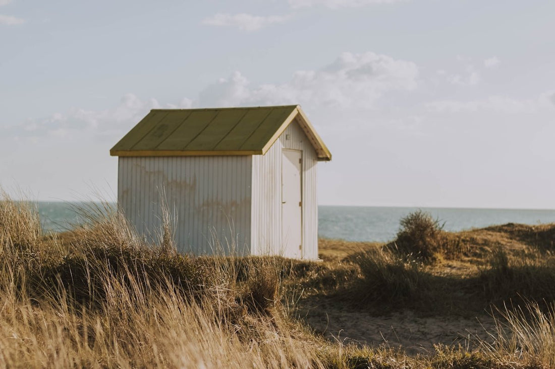 Picking Your Perfect Shelter: Comparing a Shed 8x10 and 10x8 Shed - JJ Building Materials