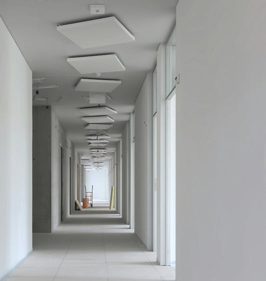 Plasterboards with Insulation: A Comprehensive Exploration for Energy Efficiency - JJ Building Materials