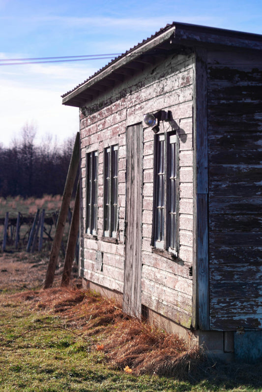 Potting Shed Perfection: Cultivating Your Dream Garden Escape - JJ Building Materials