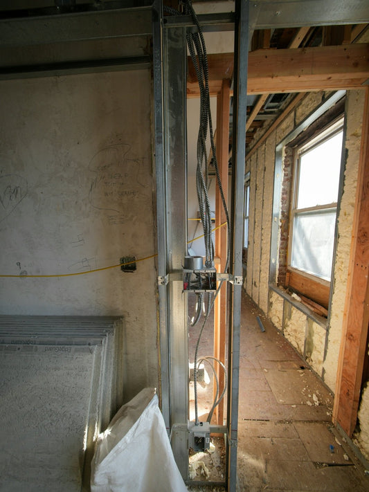 Practical Aspects of Installing Acoustic Plaster Board for Contemporary Homes - JJ Building Materials