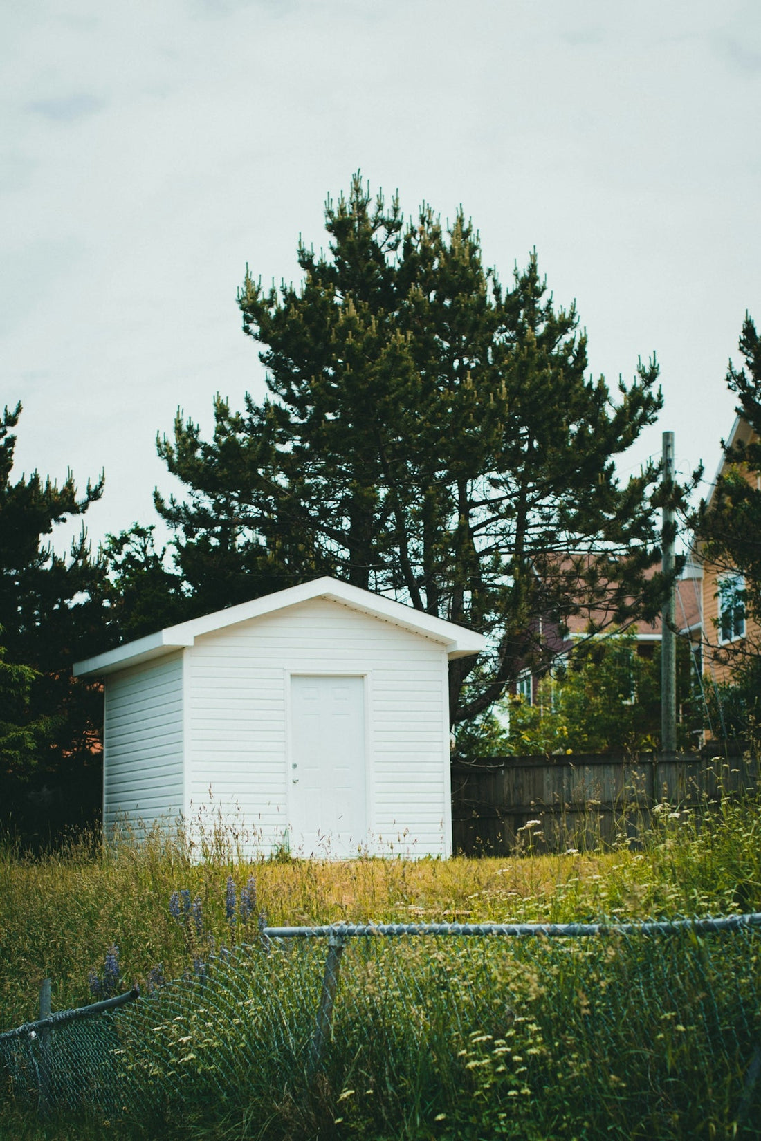 Practical Checklist for Setting Up Your Small Sheds Successfully - JJ Building Materials