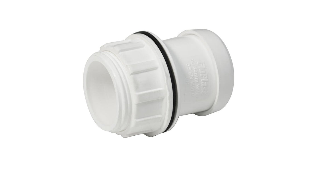 Push-Fit Waste Compatibility: Sizes, Systems and Replacement Parts - JJ Building Materials
