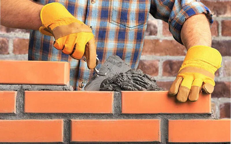 Quality Bricks from a Trusted UK Brick Supplier - JJ Building Materials