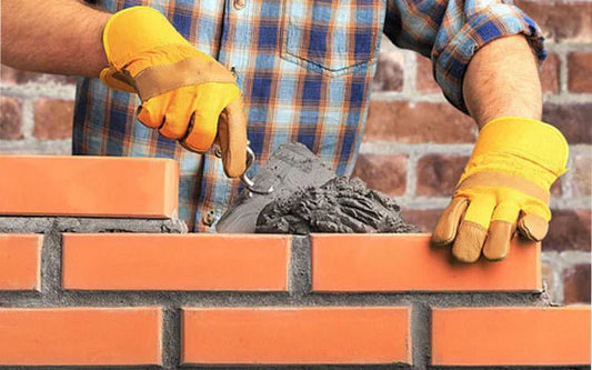 Quality Bricks from a Trusted UK Brick Supplier - JJ Building Materials