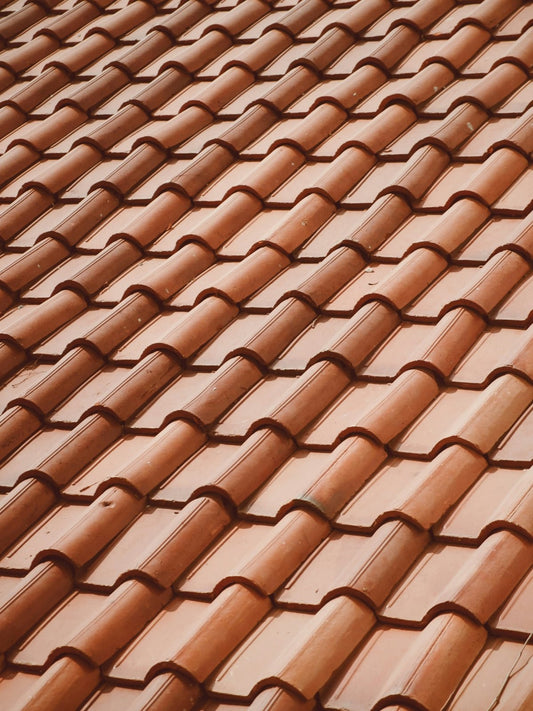 Rediscovering Tradition with BMI Redland Rosemary Clay Classic Roof Tiles A Dive into Redland Roof Tiles Colour Choices and Benefits - JJ Building Materials