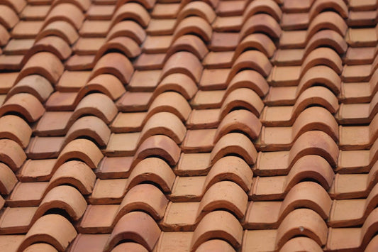 Redland Roof Tiles and Colours Exploring the Timeless Elegance of BMI Redland Rosemary Clay Classic Roof Tile - JJ Building Materials