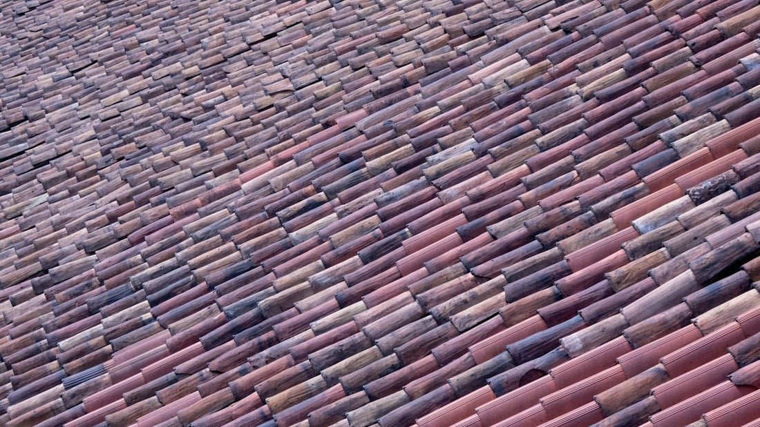 Redland Roof Tiles Colour Variety Inspires and Elevates Home Designs with BMI Redland 49 Concrete Options - JJ Building Materials