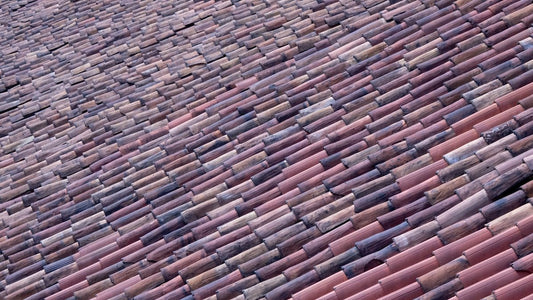 Redland Roof Tiles Colour Variety Inspires and Elevates Home Designs with BMI Redland 49 Concrete Options - JJ Building Materials