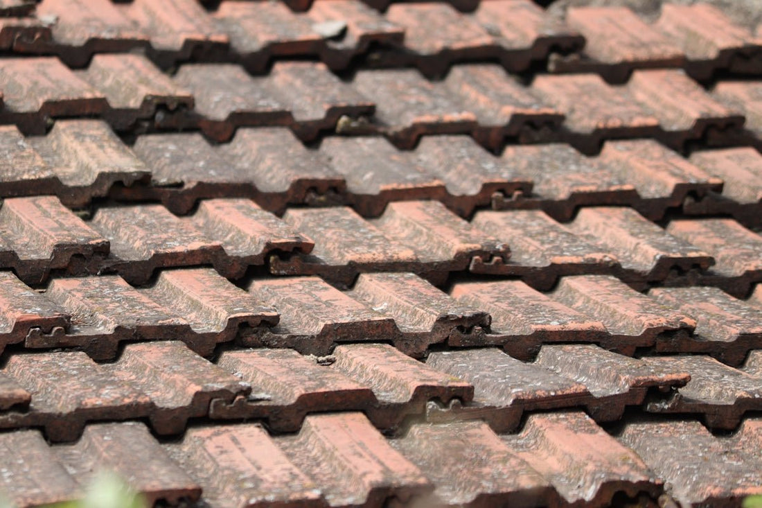 Redland Roof Tiles Colours A Deep Dive into Choosing BMI Redland Concrete Plain Eave Top Tile - JJ Building Materials