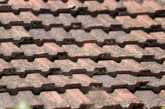 Redland Roof Tiles Colours A Deep Dive into Choosing BMI Redland Concrete Plain Eave Top Tile - JJ Building Materials