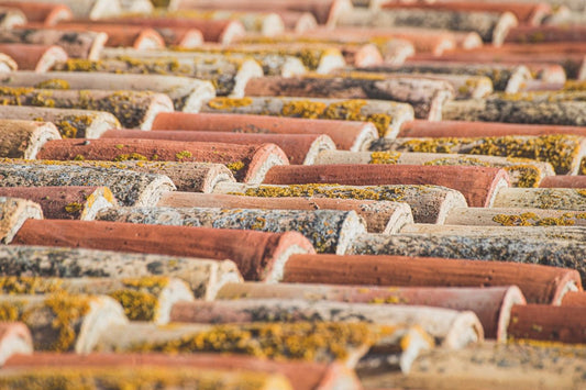 Redland Roof Tiles Colours Revealed An In-depth Explanation on Choosing BMI Redland Rosemary Clay Classic Tile And A Half for Your Roofing Needs - JJ Building Materials