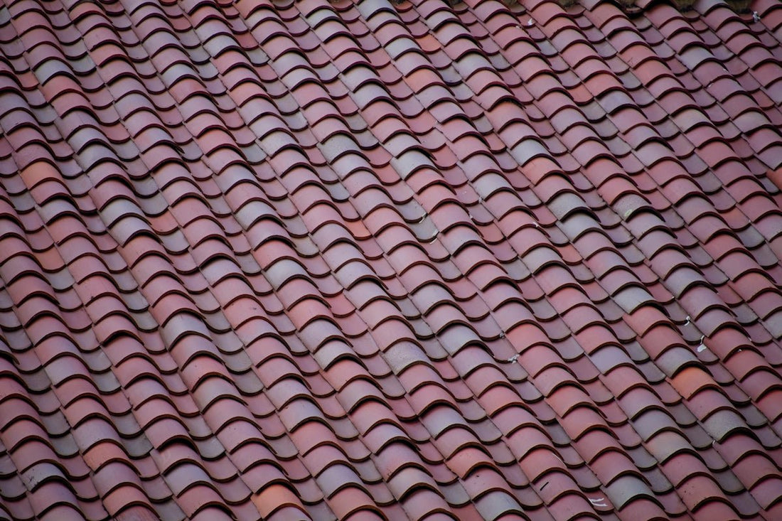 Redland Roof Tiles Elevate Your Home: Embrace the Unique Appeal of BMI Redland Clay Third Round Hip Tile Explore Colours Quality and Craftsmanship - JJ Building Materials