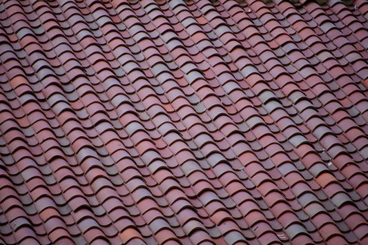 Redland Roof Tiles Elevate Your Home: Embrace the Unique Appeal of BMI Redland Clay Third Round Hip Tile Explore Colours Quality and Craftsmanship - JJ Building Materials