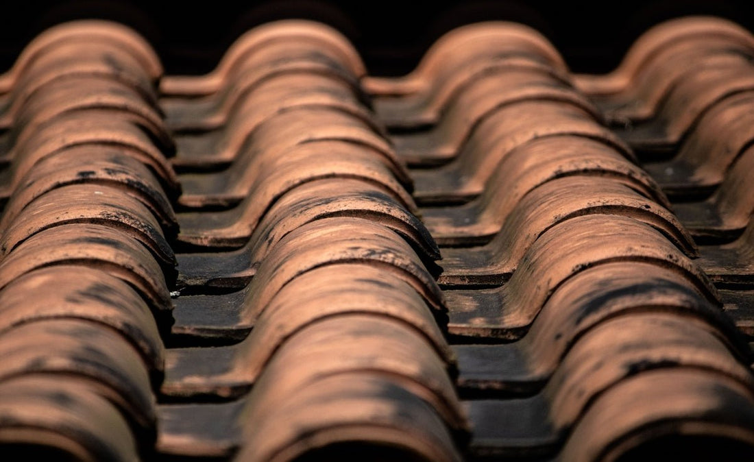 Redland Roof Tiles Select the Best Colour from BMI Redland's Range and Why Redland Roofing is Perfect for UK Homes - JJ Building Materials