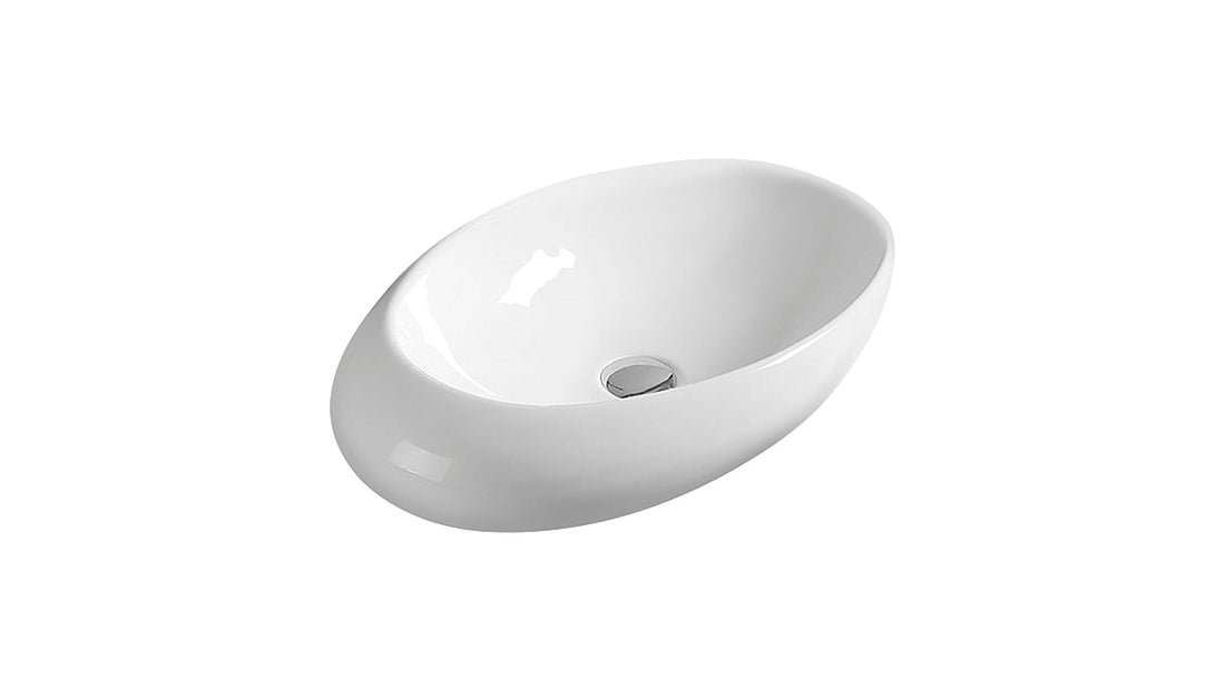 Replacing a Countertop Vessel Basin: Worktop and Plumbing Checks - JJ Building Materials