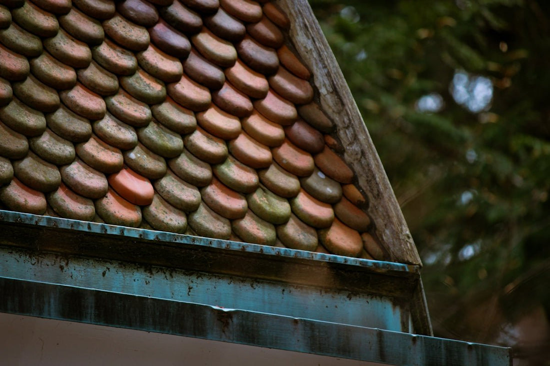 Revitalising Your Roof with BMI Redland Concrete Third Round Hip Tile and a Comprehensive Guide to the Colours and Styles of Redland Roof Tiles - JJ Building Materials