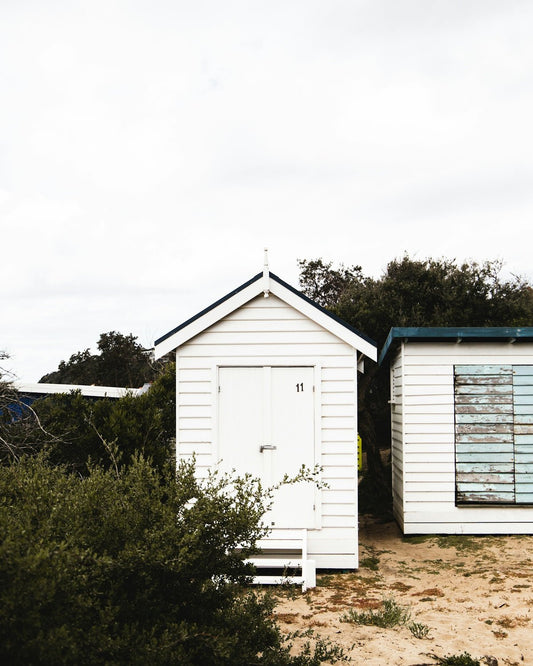 Revolutionising Your Garden with Modern Pent Sheds - JJ Building Materials
